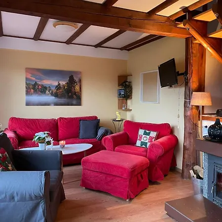 Lisa Am Silbersee Silberseeblick By Interhome Casa vacanze Frielendorf