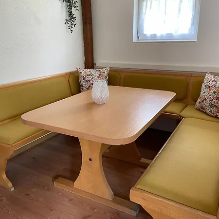 Casa vacanze Lisa Am Silbersee Silberseeblick By Interhome *