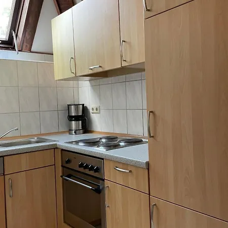Lisa Am Silbersee Silberseeblick By Interhome Casa vacanze Frielendorf