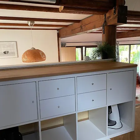 Casa vacanze Lisa Am Silbersee Silberseeblick By Interhome