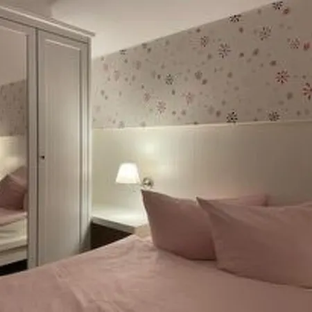 Lisa Am Silbersee Silberseeblick By Interhome * Frielendorf