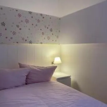 Lisa Am Silbersee Silberseeblick By Interhome Casa vacanze