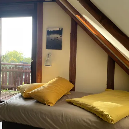 Lisa Am Silbersee Silberseeblick By Interhome * Frielendorf