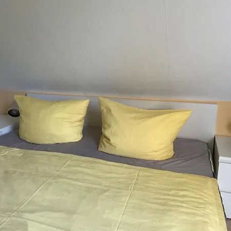 Lisa Am Silbersee Silberseeblick By Interhome Casa vacanze *