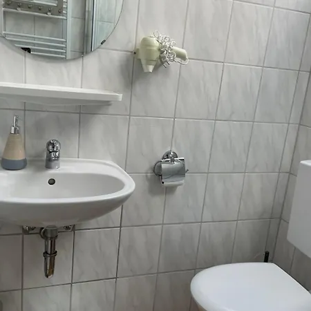 Lisa Am Silbersee Silberseeblick By Interhome Casa vacanze *