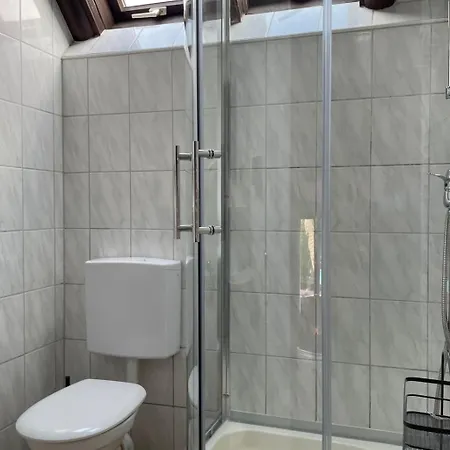 Casa vacanze Lisa Am Silbersee Silberseeblick By Interhome *