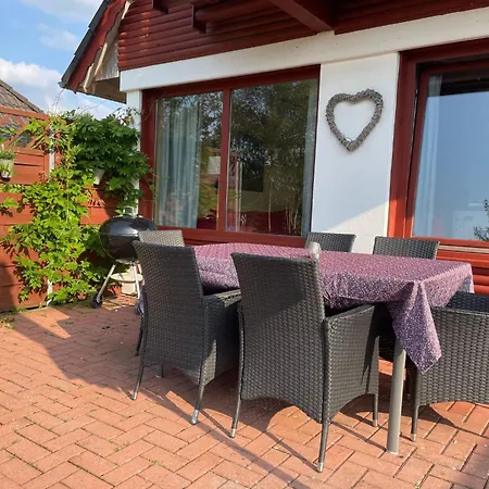 Lisa Am Silbersee Silberseeblick By Interhome * Frielendorf
