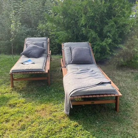 Casa vacanze Lisa Am Silbersee Silberseeblick By Interhome