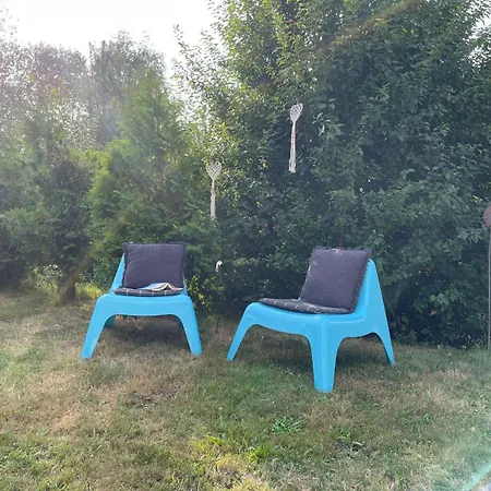 Lisa Am Silbersee Silberseeblick By Interhome Casa vacanze *