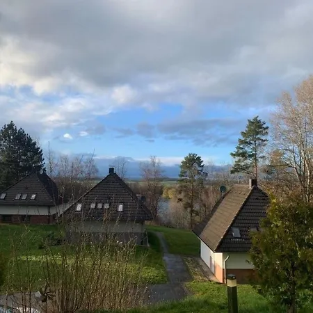 Lisa Am Silbersee Silberseeblick By Interhome Casa vacanze