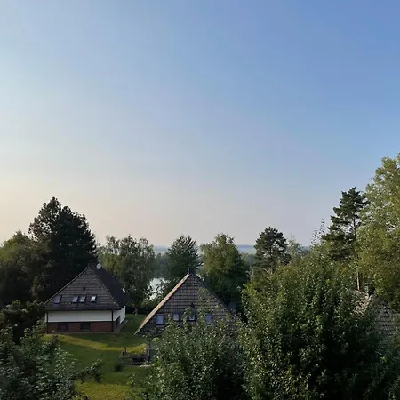 Casa vacanze Lisa Am Silbersee Silberseeblick By Interhome Frielendorf