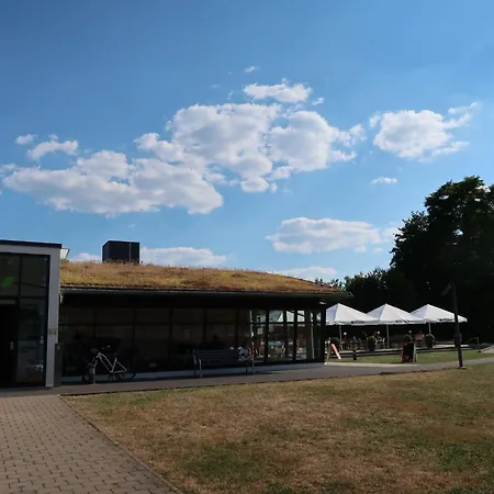 Casa vacanze Lisa Am Silbersee Silberseeblick By Interhome Frielendorf