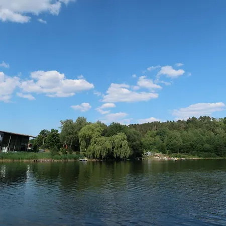 Lisa Am Silbersee Silberseeblick By Interhome * Frielendorf