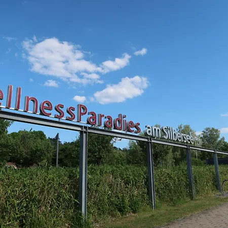 Lisa Am Silbersee Silberseeblick By Interhome Casa vacanze *